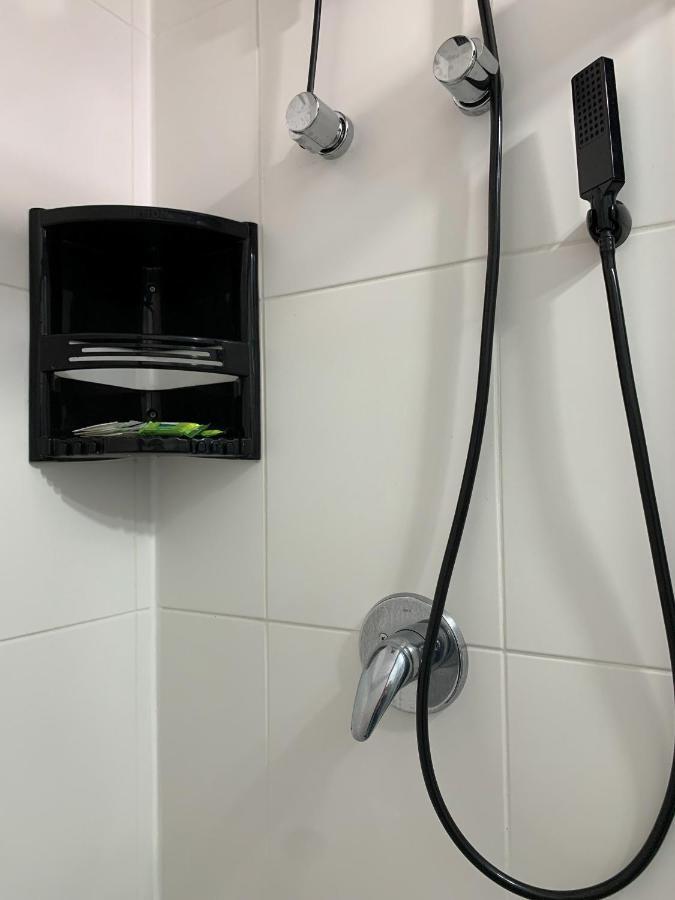 Loft Lotus 5 - Lindo Studio Na Liberdade São Paulo Eksteriør bilde