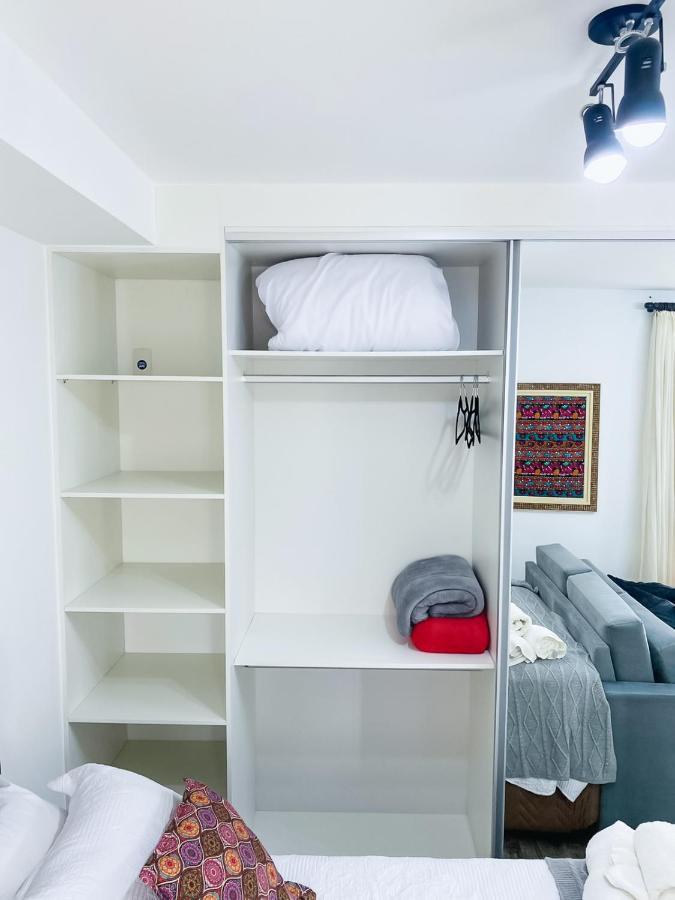 Loft Lotus 5 - Lindo Studio Na Liberdade São Paulo Eksteriør bilde